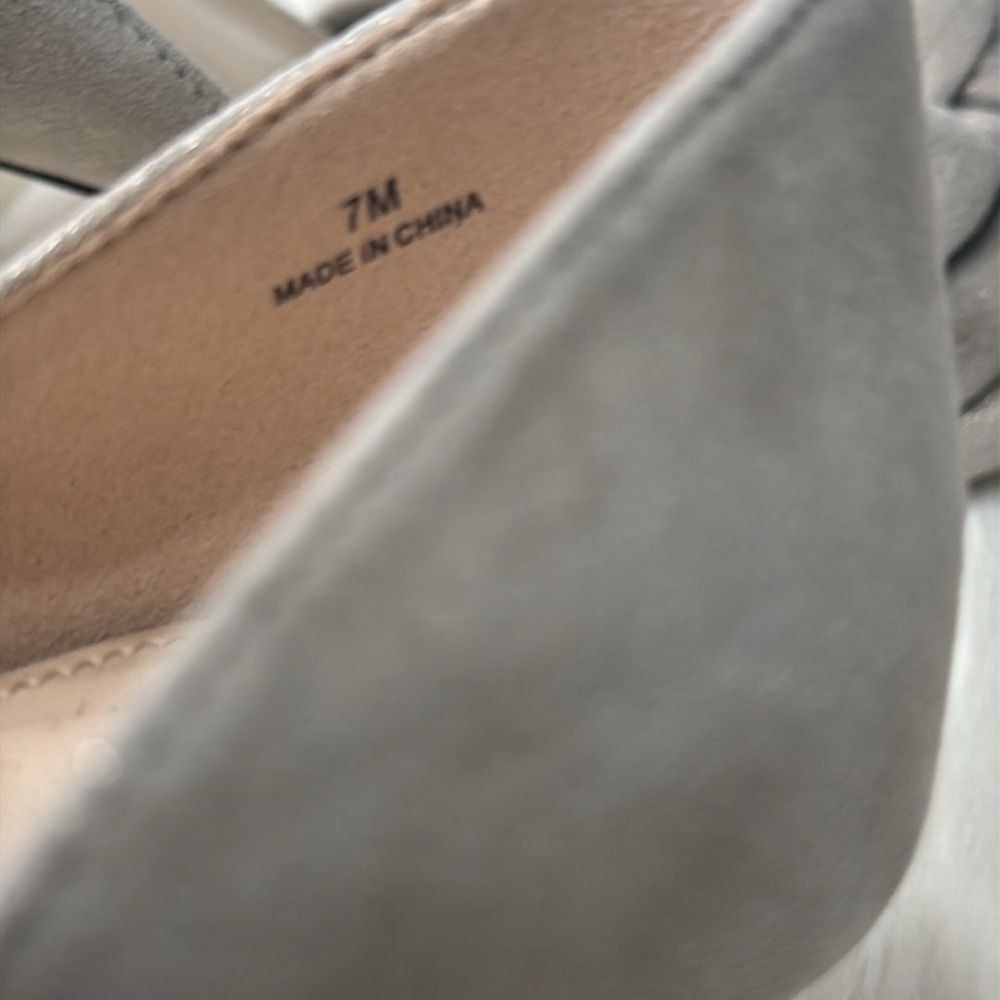 PELLE MODA Wayan Mid Heel - Picture 10 of 12